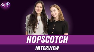 Hopscotch Founder Jocelyn Leavitt Interview on Coding, Programming & Creativity for Kids Education