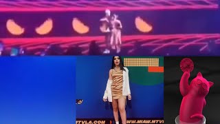 Kenia Os Gana En Los Mtv Miaw 2019 Momento Exacto Por Mejores Instastories Del Año