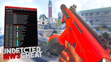 [NEWEST] COD Warzone 3 Unlock All Tools | [BEST] Unlock Tool for MW3 | Warzone 3 Unlock Alls Tools!