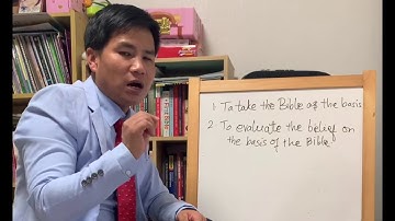 Van Tha Ceu: Contextualization