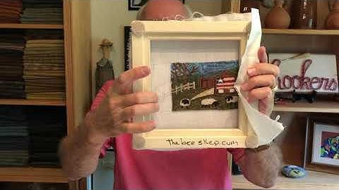 Introduction to Gripper Frames