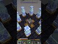 Bat Hunting #modded #minecraft