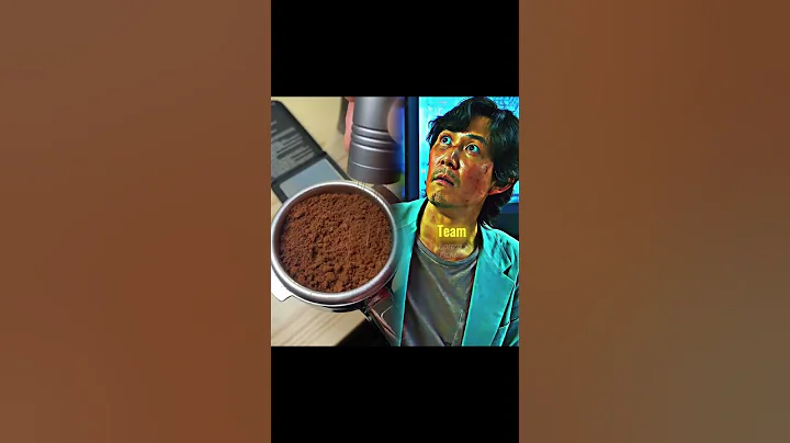 The Salesman Recruits Gi-Hun 😱 | Squid Game | #shorts #edit #viral #squidgame