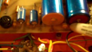 Orange Od120 Asi - Billy Penn 300Guitars