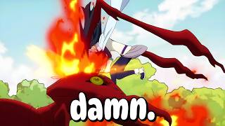 Shizu From Slime Isekai is LITERALLY FIRE🔥