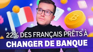 Qui possède des cryptomonnaies en France ? Analyse de l'étude @AdanEu  x @kpmg