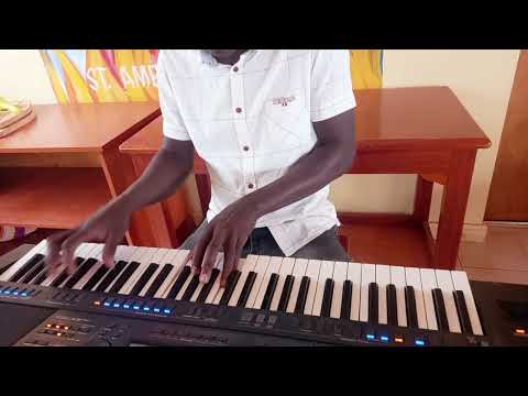 Leteni Sadaka Kamili Ghalani Played By Organistapollo