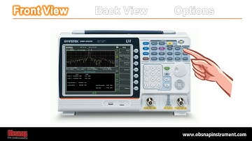 GSP 9300 Introduction