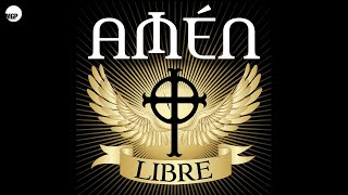 Video voorbeeld van "Amén - Te Quiero - Libre - Marcelo Motta. Mejor Album Rock Peruano | Music MGP"
