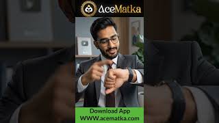 India's Most Trusted Online Matka App - AceMatka | Fast Deposits & Automatic Withdrawals! 💰✨