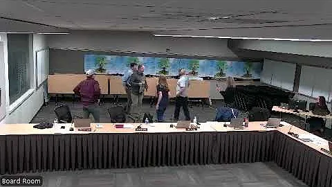 November 13, 2025 Selah School Board Meeting