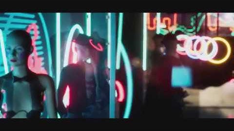 Blade Runner - Unreal 4