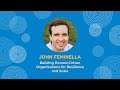 Building domaindriven organizations for resilience and scale  john feminella  explore ddd 2024