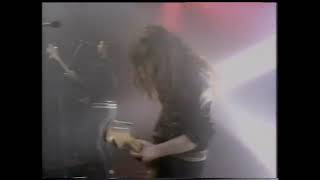 Motorhead  -  The Chase Is Better Than The Catch  (Official Video)