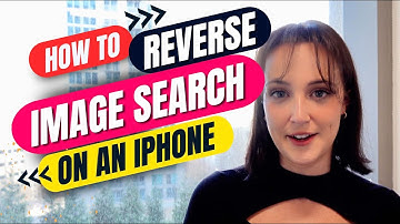 Learn how to Reverse Image Search on an iPhone