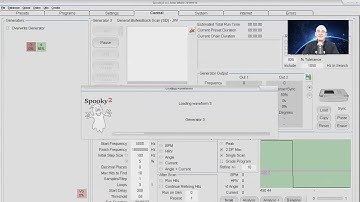 Performing Extremely Accurate Biofeedback Scan Using Baseline