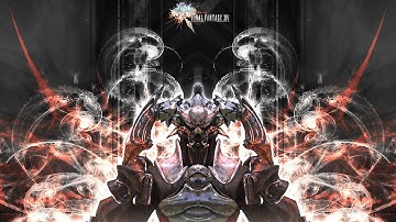 FFXIV ARR: Second Binding Coil of Bahamut Turn 4 MNK POV