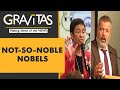 Gravitas: When war criminals won the Peace Prize