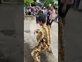 harimau kalap bantengan mberot jrs #bantengan #mberot #kalapan