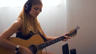 million reasons- (lady gaga) cover by samantha taylor feat. matthew studley