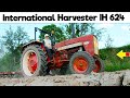 international harvester IH 624