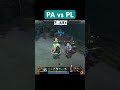 Phantom Assassin vs Phantom Lancer #dota2 #dota21x1 #dota2carry #dota2highlights  #recommendations