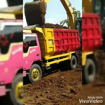 Story wa ' Pamit kerjo ' versi Canter