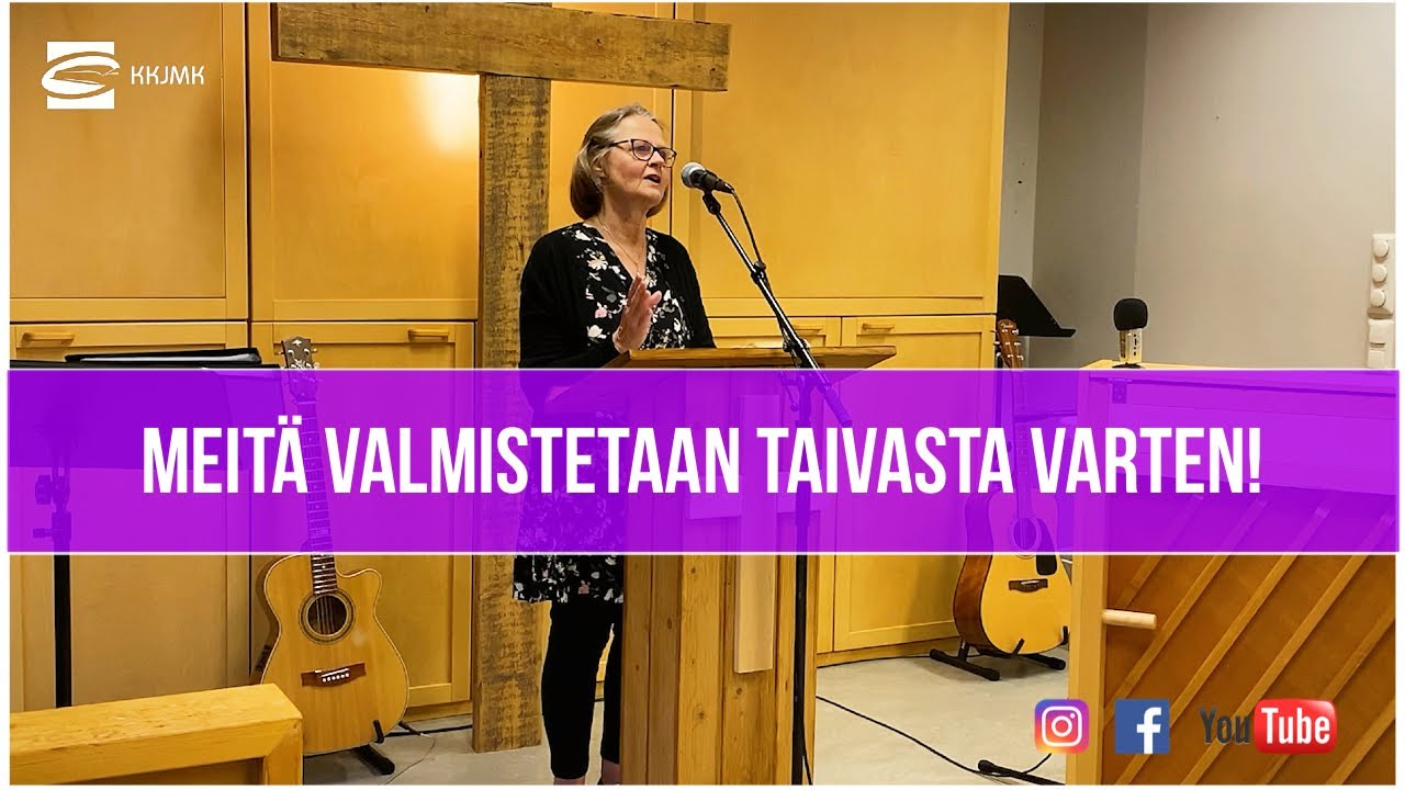 Meit Valmistetaan Taivasta Varten Sirkku Yli Hietanen YouTube meit-valmistetaan-taivasta-varten-sirkku-yli-hietanen-youtube