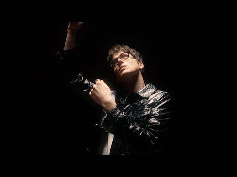 Pierre Gunard - Pas les mots [Clip Officiel]