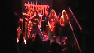 Decrepid - Bloodlust LIVE 2010