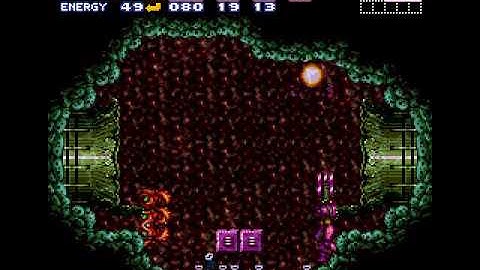 Super Metroid part 13