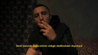 Morad - Se fue (Türkçe çeviri)