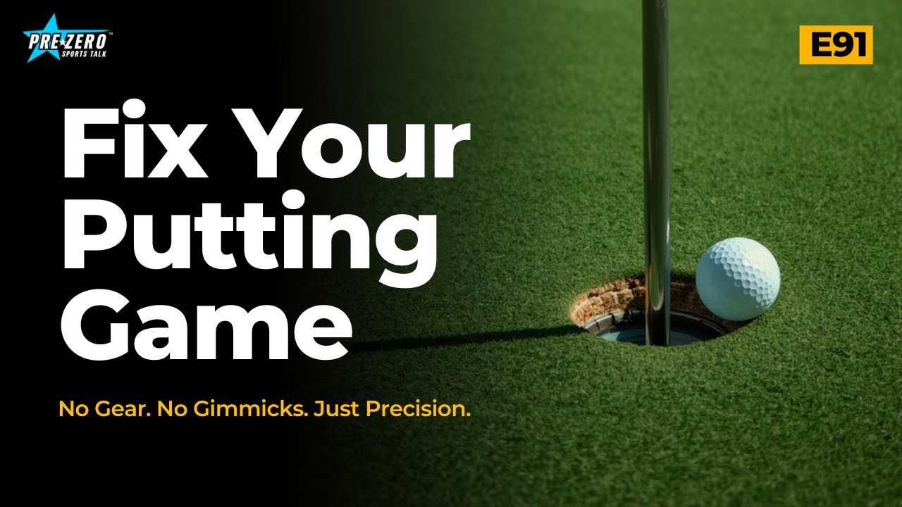 The Math Behind Perfect Lag Putting | Bob Labbe - YouTube