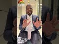 The Power of Africa’s Diaspora Explained in 60 Seconds