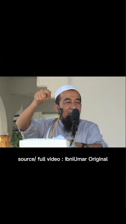 Hukum Memancing Guna Umpan Hidup Ustaz Azhar Idrus uai #uai #agama #ceramah
