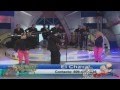 El Chaval De La Bachata - El Golpe Avisa 'En Vivo' (@DeExtremo15) @CongueroRD @JoseMambo
