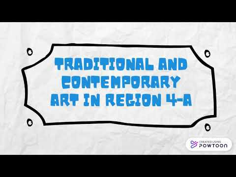 Traditional-and-Contemporary-Art-of-Region-4a
