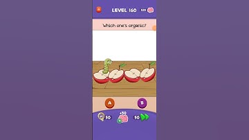 Braindom 3 Level 160 By Rick Gaming
