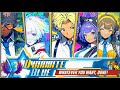 Dynamite Blue | Gameplay Android
