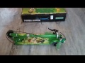 Ben 10 Three Wheel Scooter Unboxing and Assembling Video