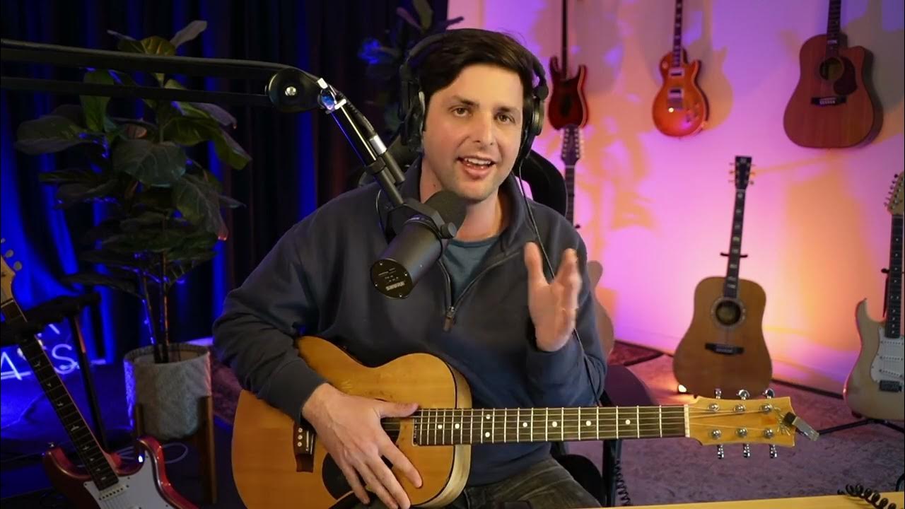 John Mayer Soloing Exercise NEON/VULTURES YouTube