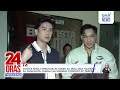 Christian Bautista at Mark Bautista, nagpasiklaban sa concert | 24 Oras Weekend
