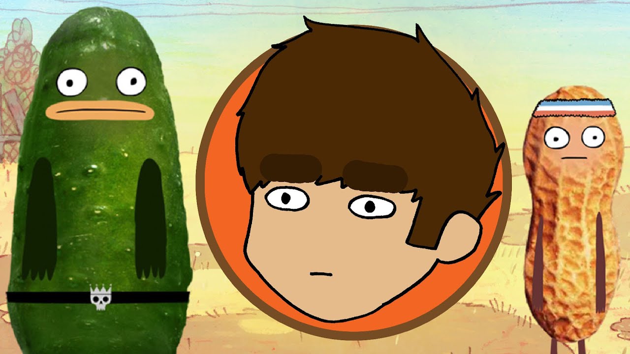 TVlog Pickle and Peanut [Body Spray/Luxury Car Service] POST EPISODE