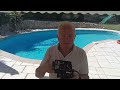 Chauffer votre piscine avec lexcdent photovoltaque