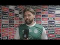 Darren McGregor Interview | Darren McGregor Testimonial