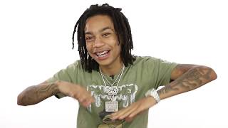 YBN Nahmir On Spending $30,000 For His High School Graduation and Not Being Allowed To Walk