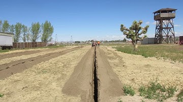 Digging a Trench by OperatorWilliam