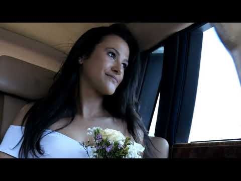 Premium airport and event service — DreamRide luxury transportation video
