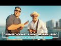 Mí Perdición - Homenaje a GUALBERTO IBARRETO | Benjamin Rausseo feat Carmelo Gomez