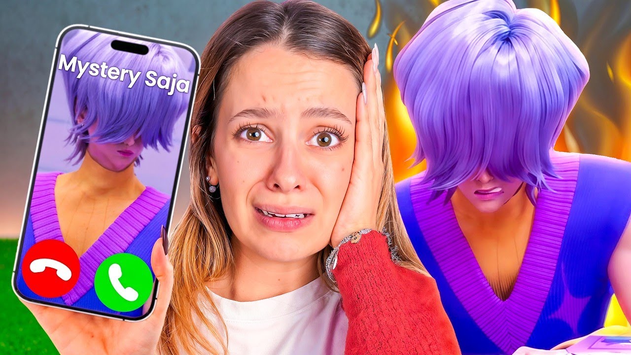 L’invasion des démons KPop : Mission pour sauver Ninna | Ninna et Matti